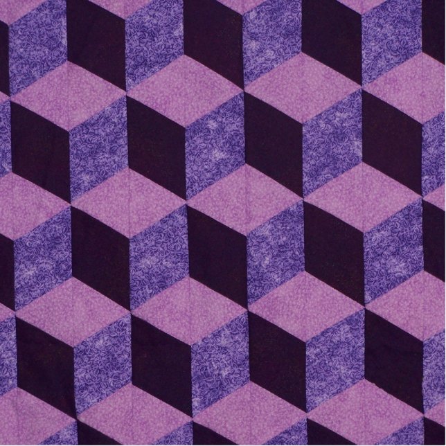 tumorblokken fotobeeldje magneet (Voorkant)