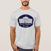 Tump 2024 leuke rally T-Shirt (Voorkant)