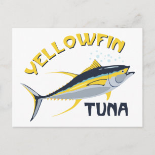 Tuna Briefkaart