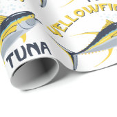 Tuna Cadeaupapier (Rol Hoek)