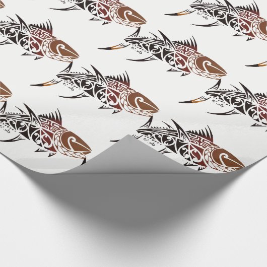 Tuna Cadeaupapier (Hoek)