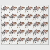 Tuna Cadeaupapier (Vlak)