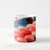 Tuna Feast – Japanese Sushi Harmony Mug (Centre)