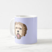 Tuna Mug (Devant gauche)