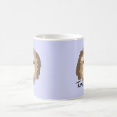 Tuna Mug (Centre)