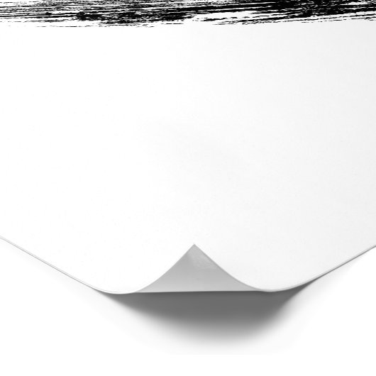 Tuna Tail Impression Art (Coin)