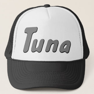 Tuna Trucker Pet