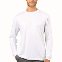 Tuna Viste Mission Gezocht Shirt