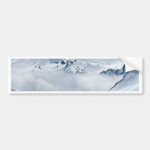 Tundra Bumpersticker