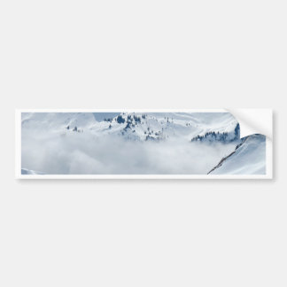 Tundra Bumpersticker