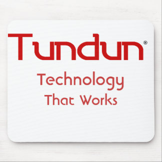 Tundun Mousepad Muismat