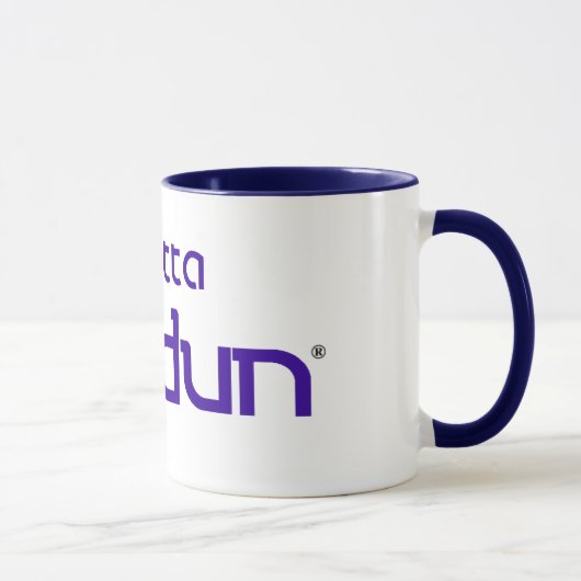 Tundun Mug (Droite)