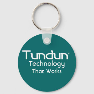 Tundun Sleutelhanger
