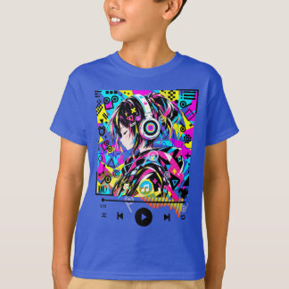 TUNE_OUT T-SHIRT