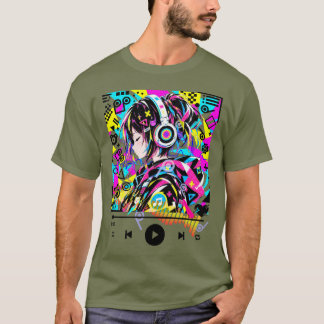 TUNE_OUT T-SHIRT