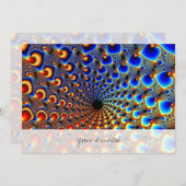 Tunel Kaart (Voorkant / Achterkant)