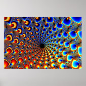 Tunel Poster (Voorkant)