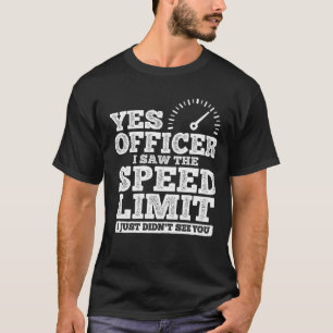Tuner Car Lover Repairing Mechanic Tools Tuning G T-shirt