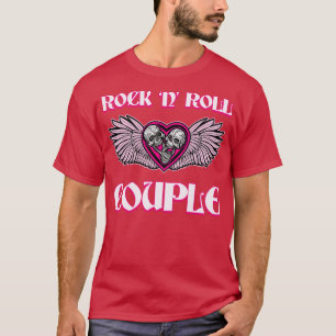 Tuner Meisje Motorvoertuig Mechanic Racing Vrouw 6 T-shirt