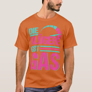Tuner Meisje Motorvoertuig Mechanic Racing Vrouw T-shirt