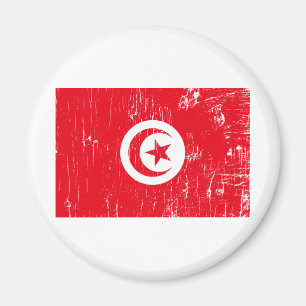 Tunesië Magnet Magneet
