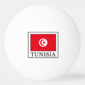 Tunesië Pingpongballen (Voorkant)