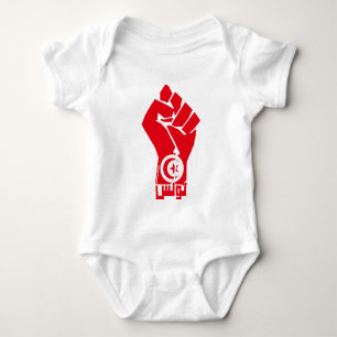 Tunesië Romper