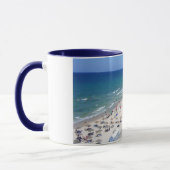 Tunesië Sousse Beach Mok (Links)