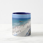 Tunesië Sousse Beach Mok (Midden)
