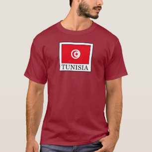 Tunesië T-shirt