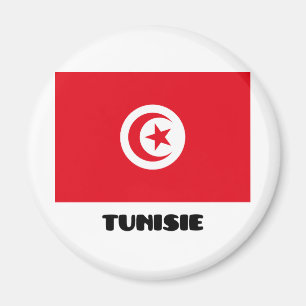 Tunesië / Tunesië Magneet