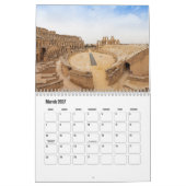 Tunesische kalender (Mar 2027)