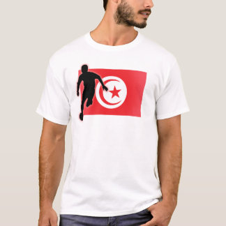 Tunesische Striker 4 T-shirt