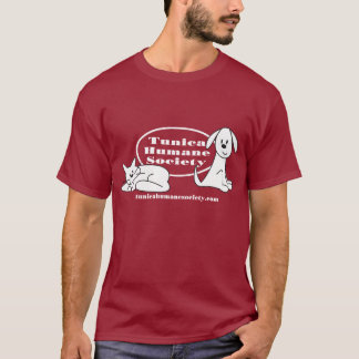 Tunica Humane Society T-shirt