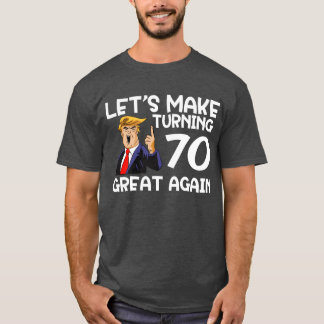 Tuning 70 verjaardag t shirt 70ste verjaardag 70st