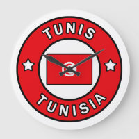 Tunis Tunesië