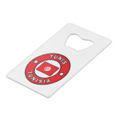 Tunis Tunisie (Devant Angle)