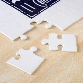 Tunisia door Puzzle (Côté)