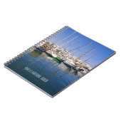 Tunisia Travel Journal Port el Kantaoui (Côté gauche)