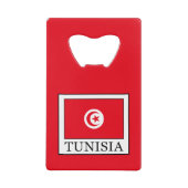 Tunisie (Devant)