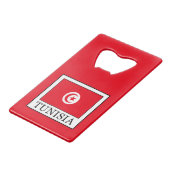 Tunisie (Devant Angle)