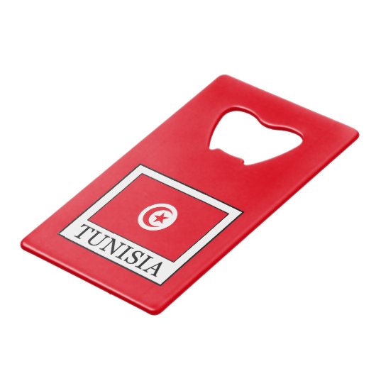 Tunisie (Devant Angle)