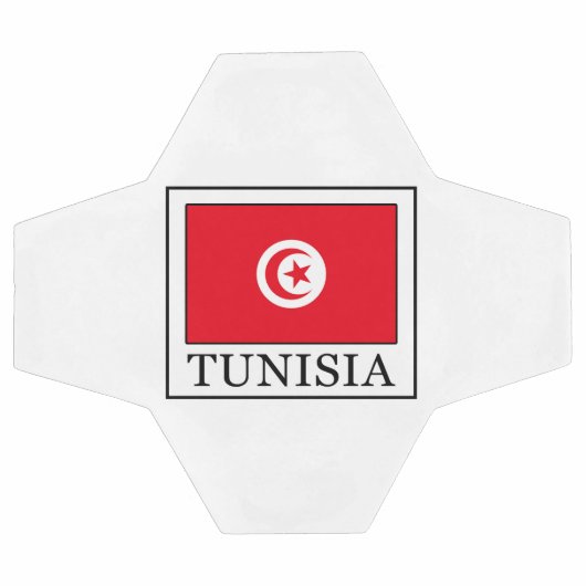 Tunisie (Plat)