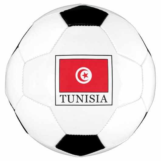 Tunisie (Devant)