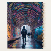 Tunnel De Graffiti (Dos)