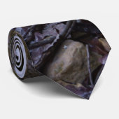 Tunnel De La Grotte Du Cravate De Glace (Roulé)