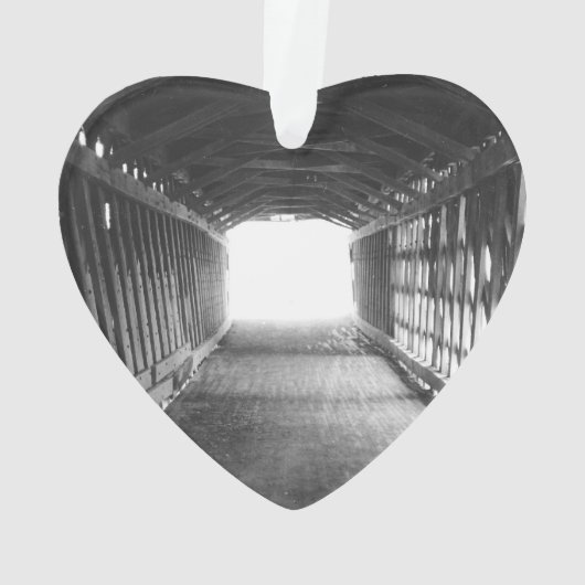 Tunnel de lumière (dos)