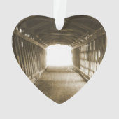 Tunnel de lumière (dos)