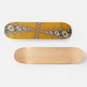 Tunnel - Fractal Skateboard (Horizontaal)