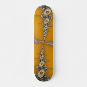 Tunnel - Fractal Skateboard